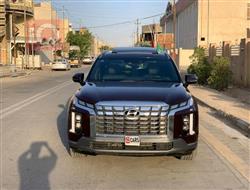 هيونداي باليسيد